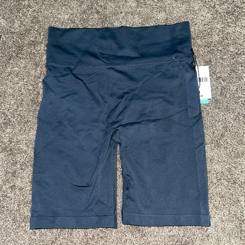 Seamless Biker shorts